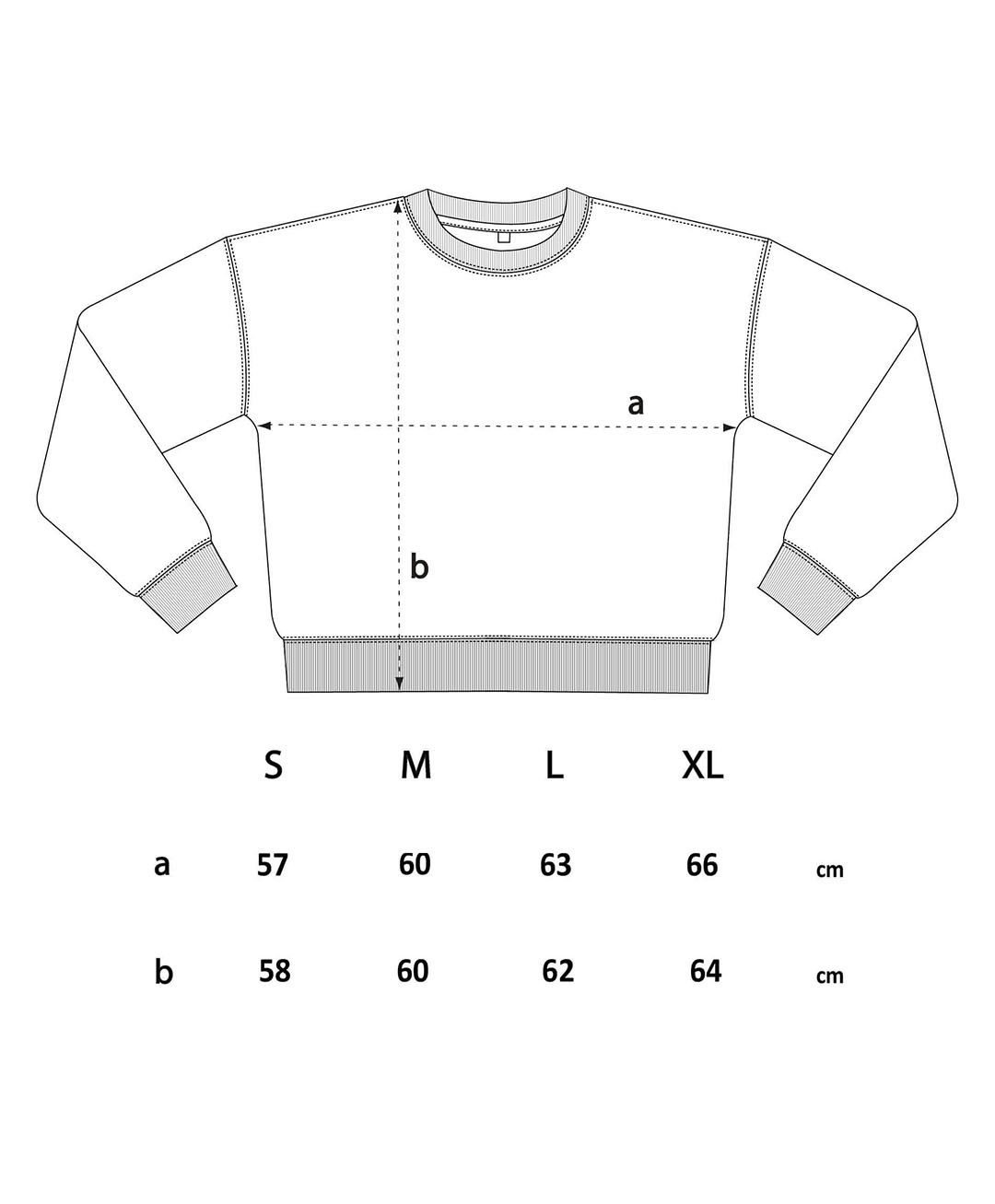 NAMASTÉ - SWEATER - DARK BLUE