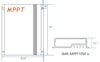 Svejakt Åtelbelysning sats 10W/170lm 3