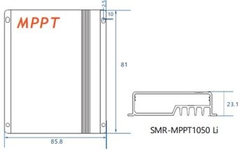 Svejakt Åtelbelysning sats 10W/170lm 3