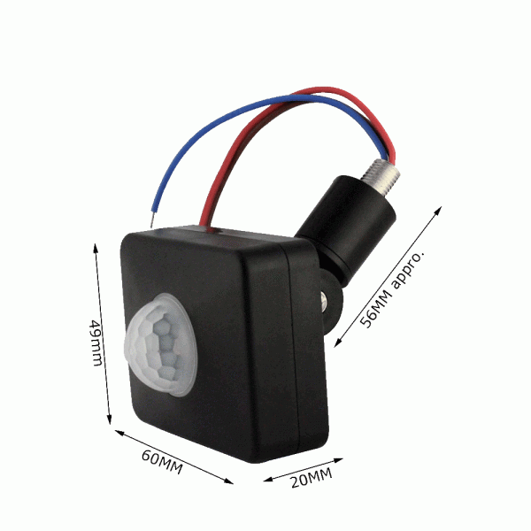 Pir sensor-S