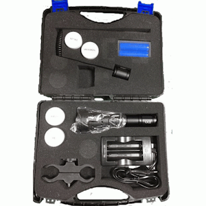 B58U Eftersöksbelysning kit