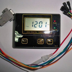 Elektronisk Timer HA-1