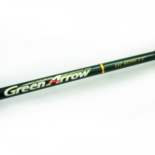 Green Arrow GAC-602M