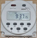 Programmerbar Elektronisk Timer