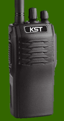 KST K208