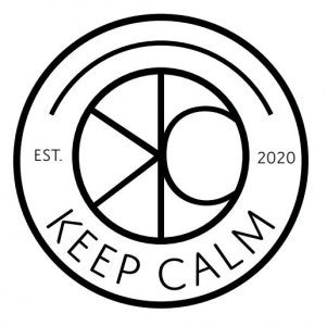 Keep Calm logo