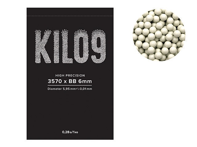 Kilo9 0.28g