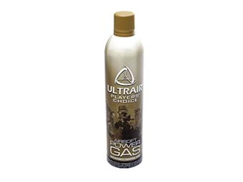 Ultrair Green Gas