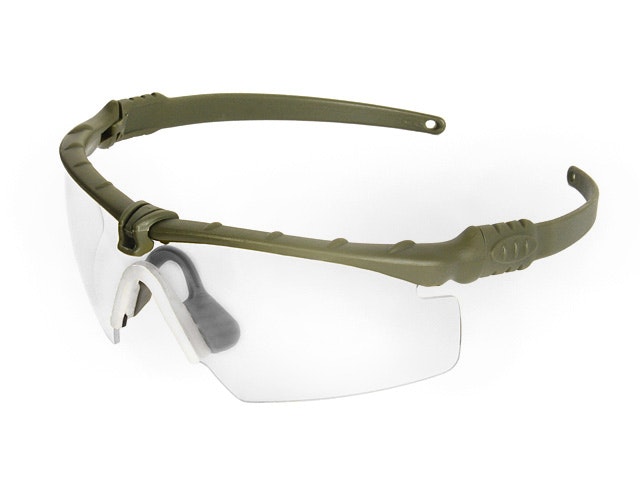 TACTICAL GLASSES OLIVE