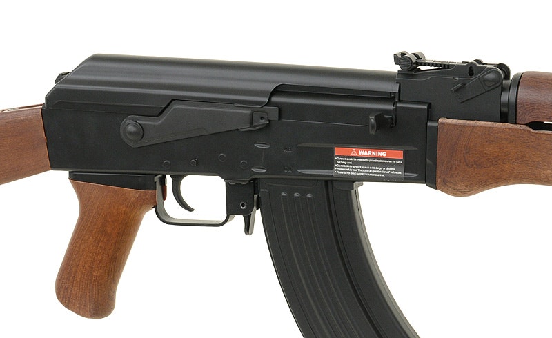 CYMA [CM.522]