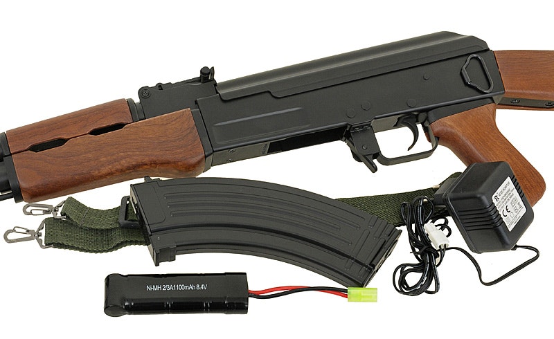 CYMA [CM.522]