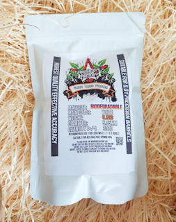 KRINKOV'S PREMIUM BB'S 0.36G BIO