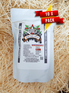 [ 10 pack ] KRINKOV'S PREMIUM BB'S 0.32G BIO