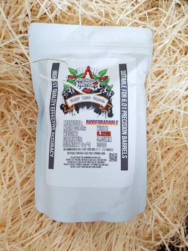 KRINKOV'S PREMIUM BB'S 0.32G BIO