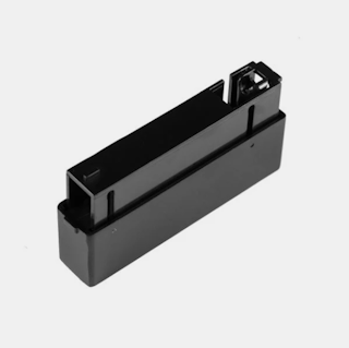 SSG96 Magazine (22 BBs)