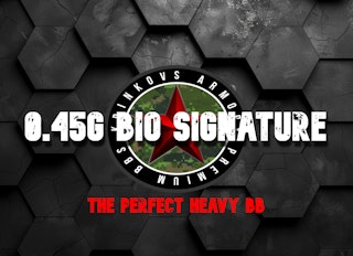 0.45g BIO SIGNATURE