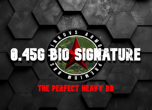 0.45g BIO SIGNATURE