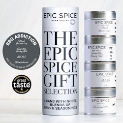 BBQ Addiction – Epic Spice