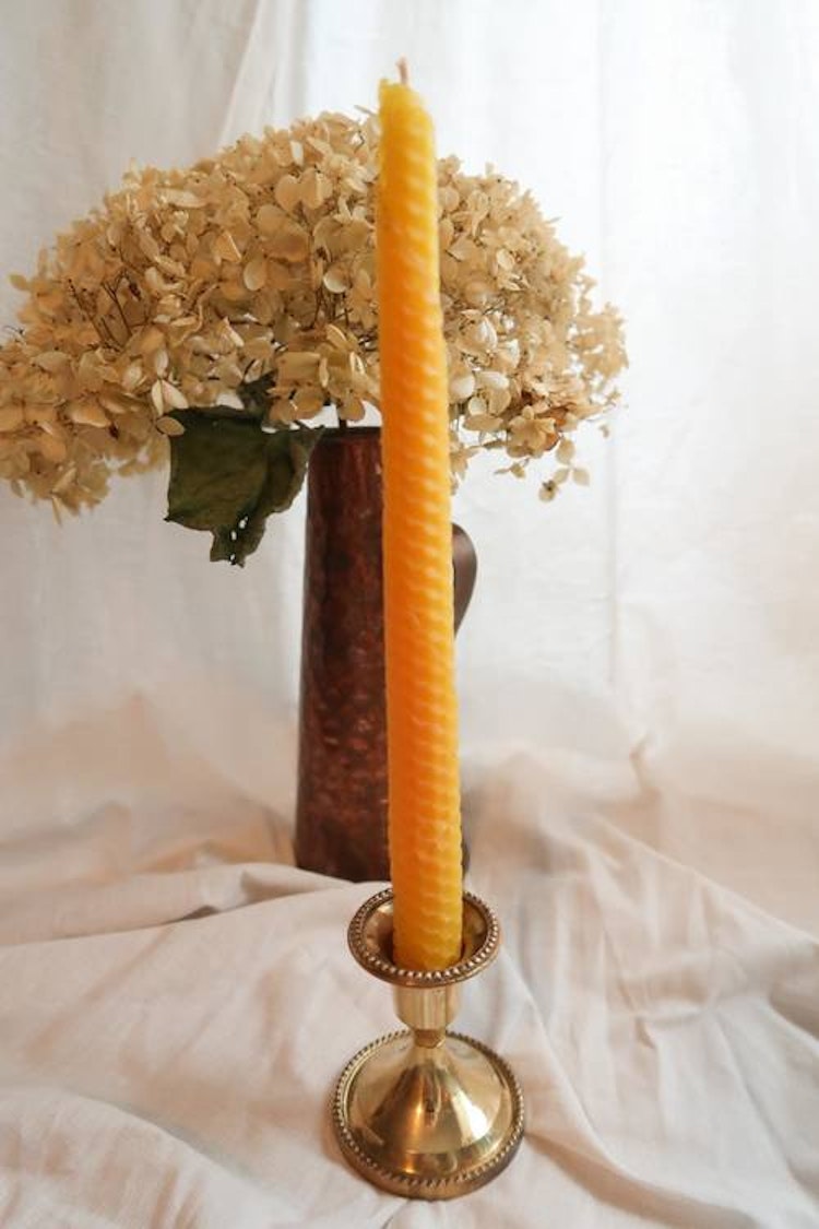 Ljusstake