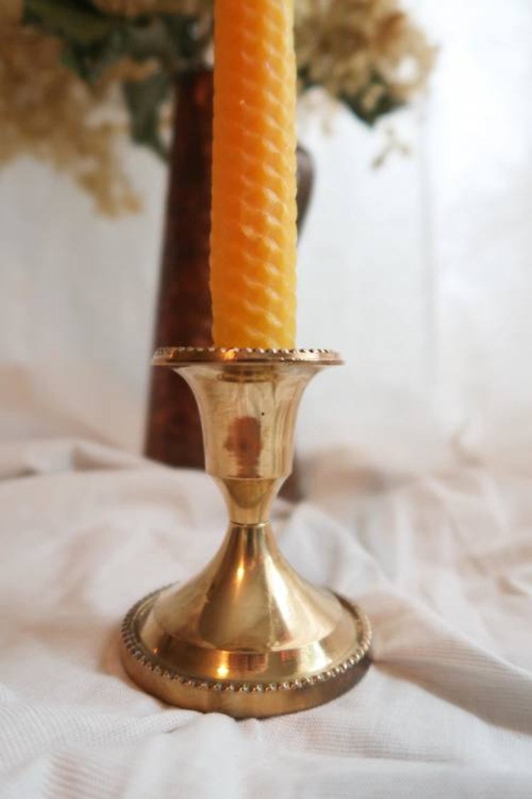 Ljusstake