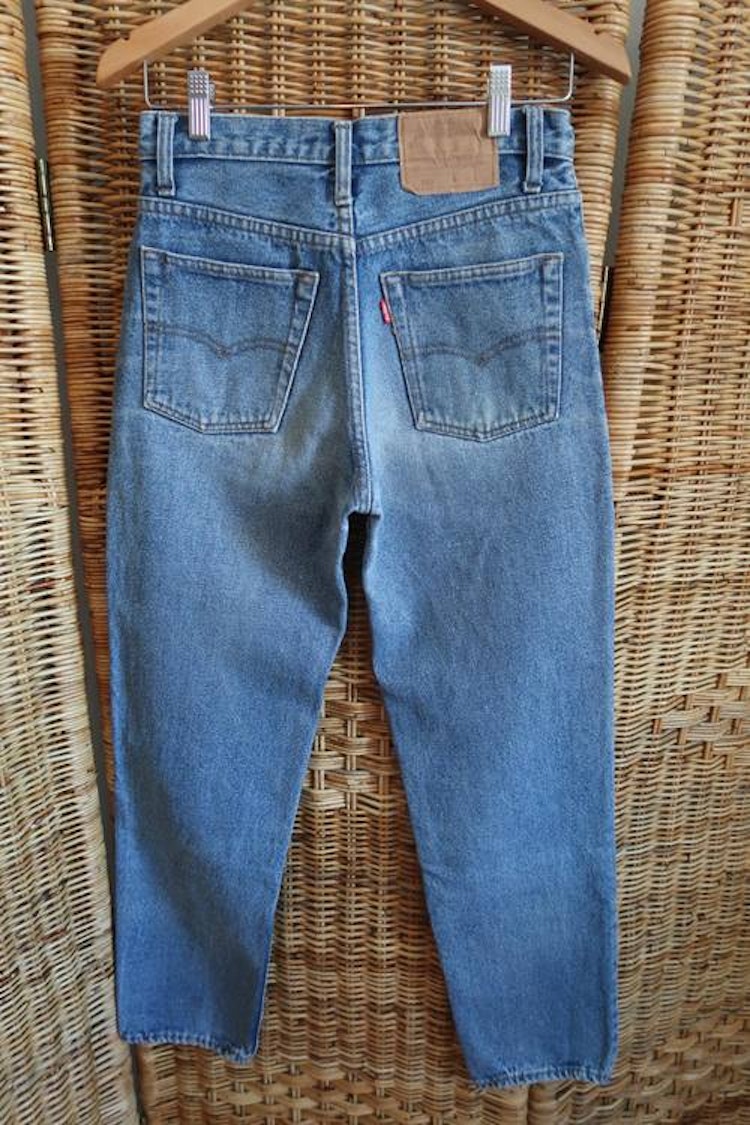 Levis jeans 501