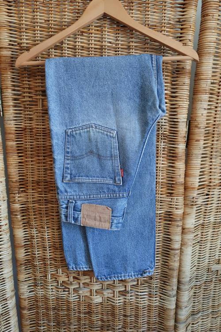 Levis jeans 501