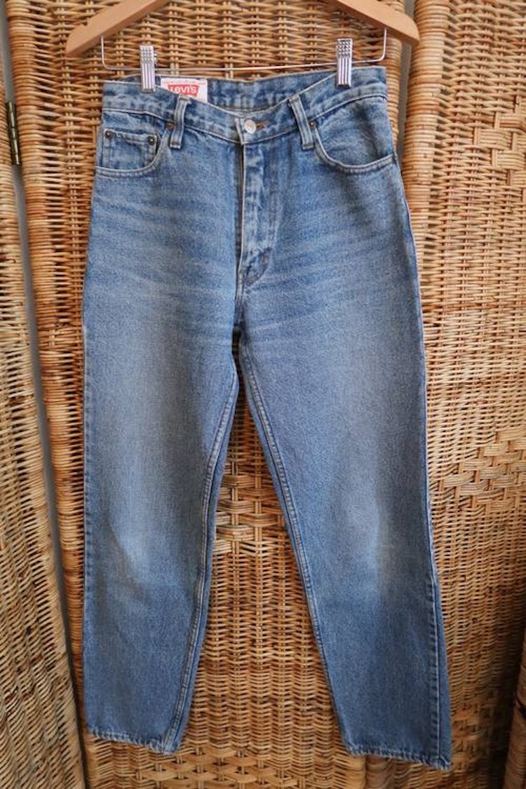 Levis jeans 501