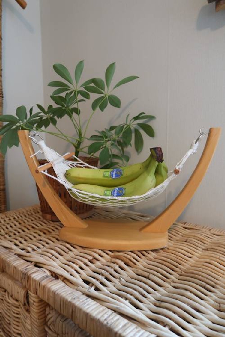 Bananhammock