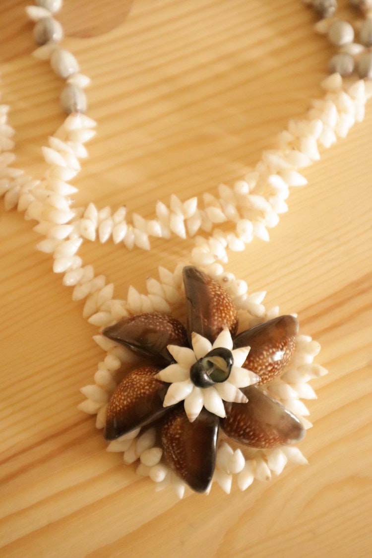 Snäckhalsband artnr:3