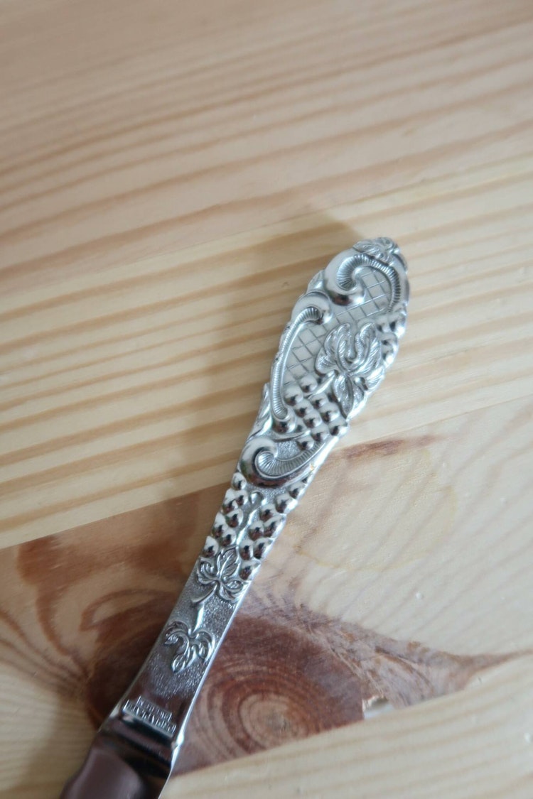 Tårtkniv