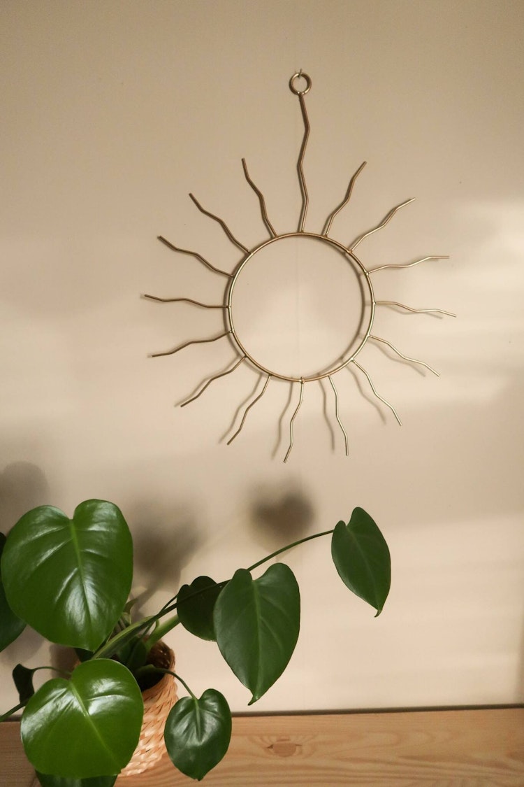 Soldekoration