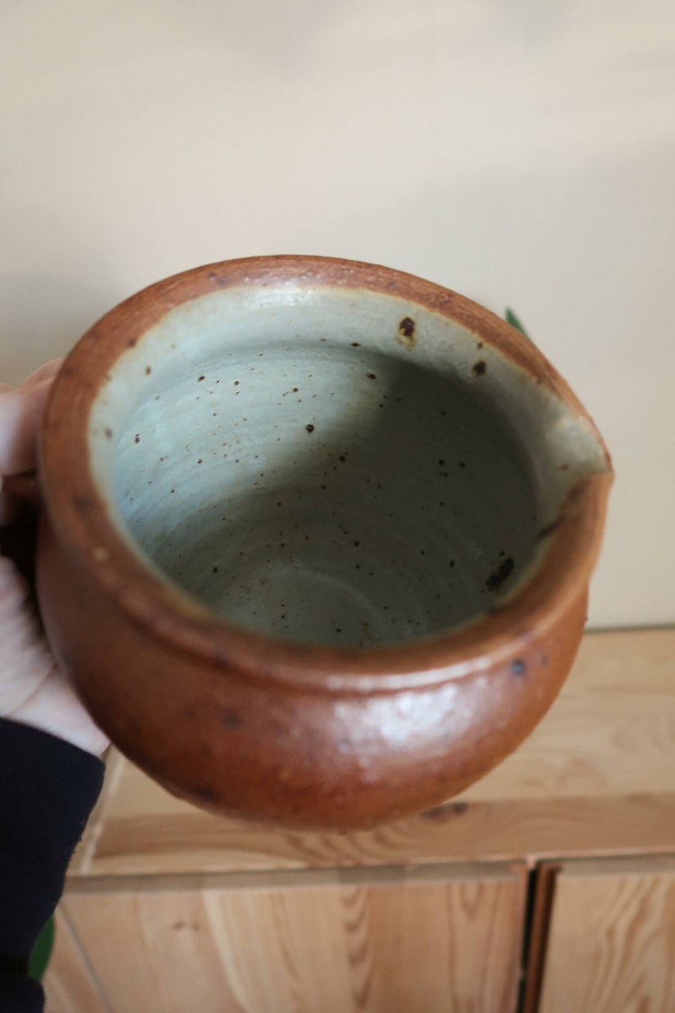 Keramikkanna