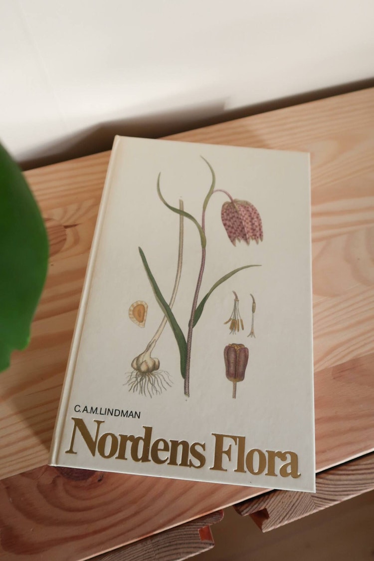 Nordens flora 1