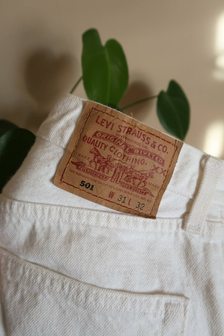 Vita Levis 501 W31 L 32