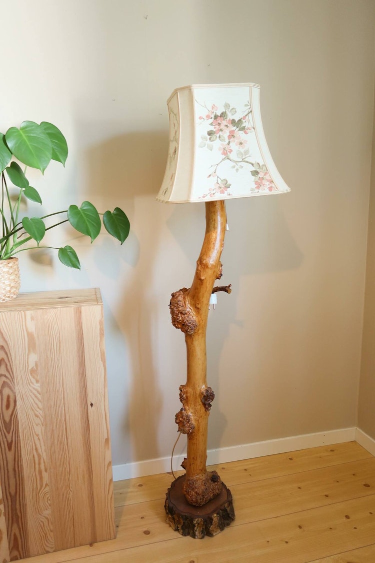 Lampa (Endast avhämtning)