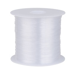 Nylontråd, 0,3mm