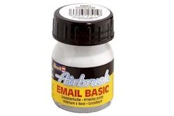 REVELL Airbrush Email Basic, 25ml
