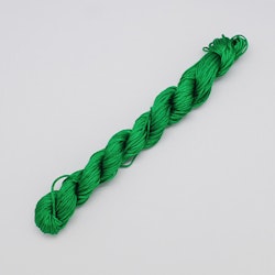 Nylon tråd 2mm, grön