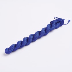 Nylon tråd 1mm, blå