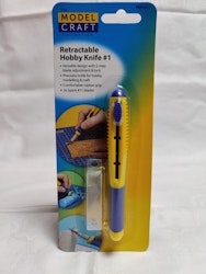 Hobby kniv
