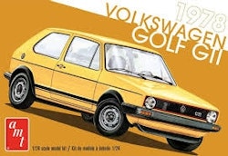 1978 VW Golf GTI, 1/25