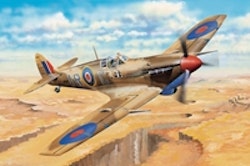 Spitfire MK. Vb/Trop, 1/32