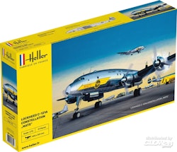 C-121A Constellation Berlin, 1/72