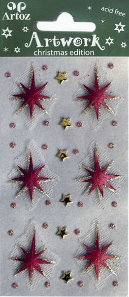 Star wine red