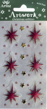 Star wine red