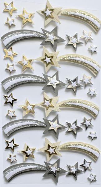 Bethlehem stars