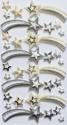 Bethlehem stars
