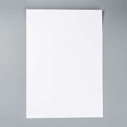 Papper, White, 10st, 180g
