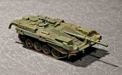 Swedish 103B MBT, 1/72