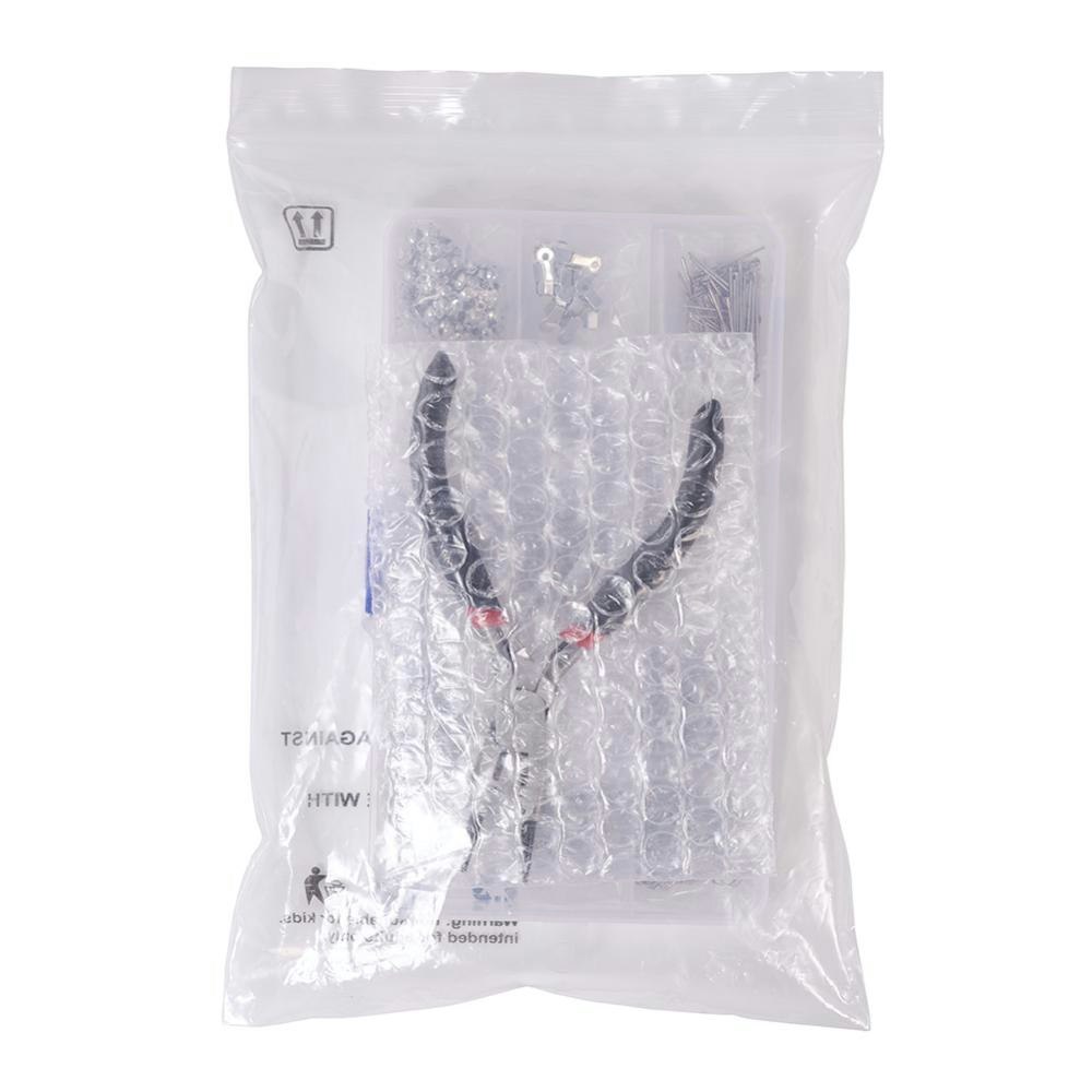 Start kit, Smyckestillverkning, Silver